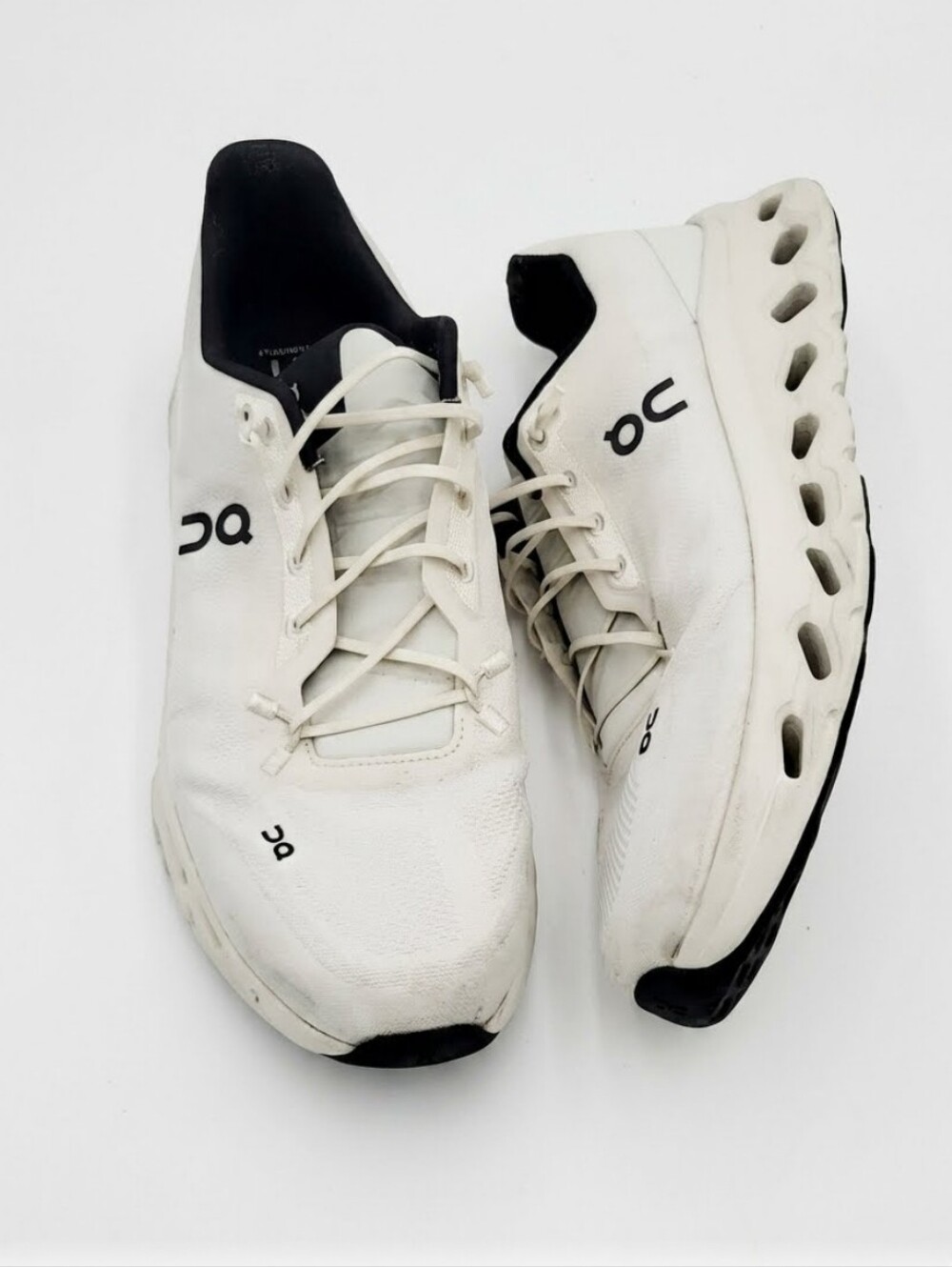 On Running Men’s Cloudtilt Running Shoes size 13 3ME10102531